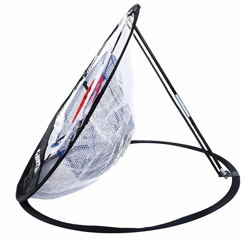 Golf Swing Chipping Net Trainer
