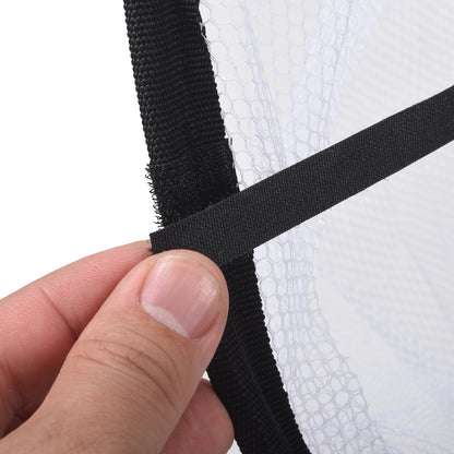 Premium Golf Chipping Net Swing Trainer